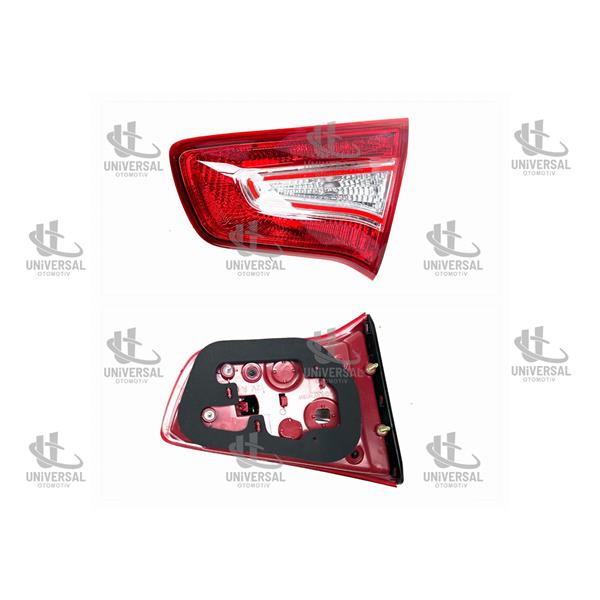 Stop Sportage 11-13 İç Sağ