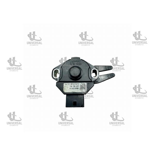 Müşür Debriyaj Pedal İ10 14-18/İ20 14-19