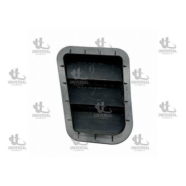 Bakalit Havalandırma Accent Blue 12-17/İ30 08-11/ 