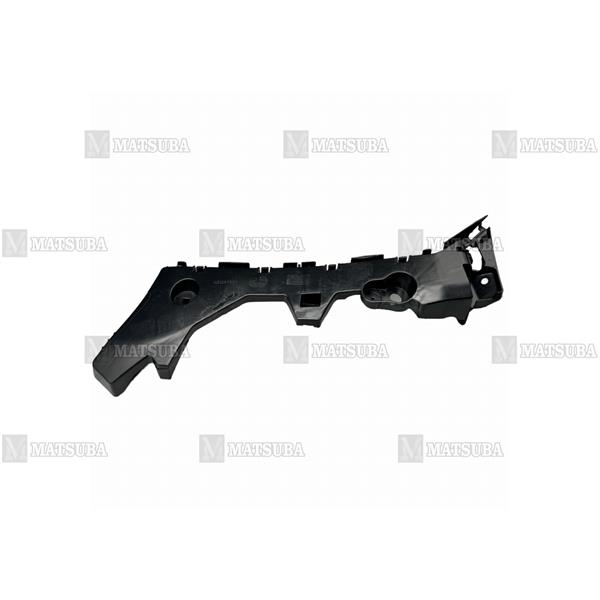 Braket Tampon Mazda 3 09-12 Arka Sağ