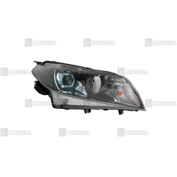 Far Vitara 16-19 Sağ (Ledli)