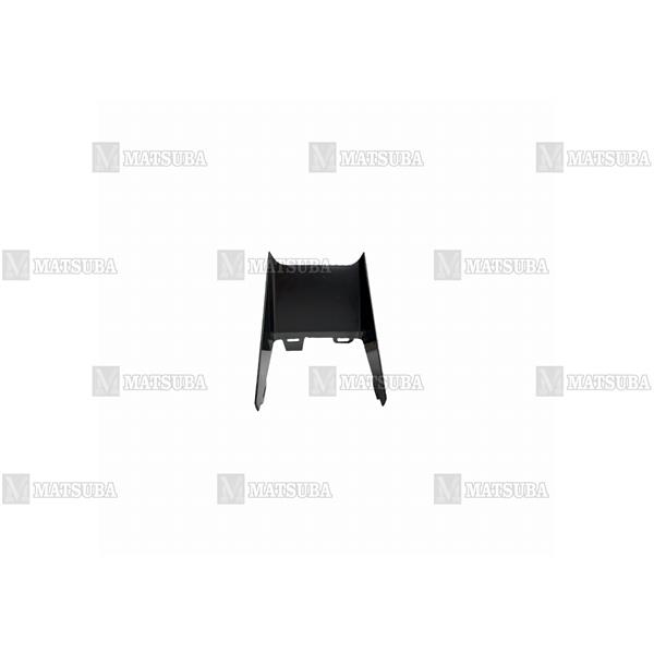 Tampon Mg4 22-24 Ön (Alt Parça Orta)