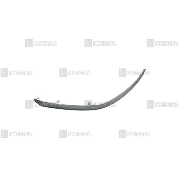Çıta Far Alt Cerato 22-24 Sol (Gri)
