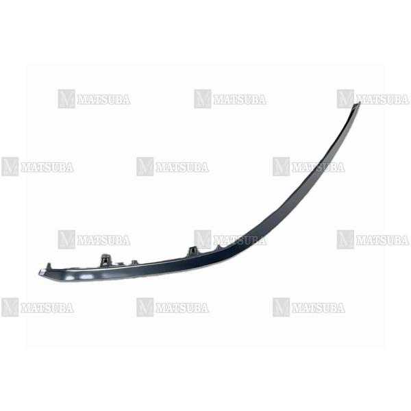 Çıta Far Alt Cerato 22-24 Sol (Krom)