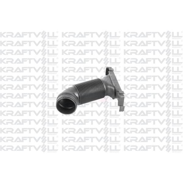 Hava Fıltre Borusu Golf V Jetta Passat A3 Octavıa 04>08