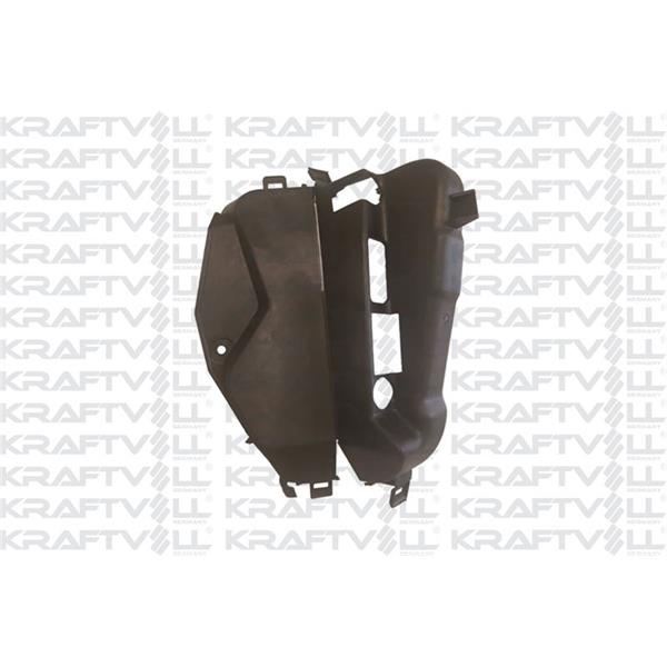 Egsantrık Ust Kapak Clıo Iv Captur 1,5 Dcı 1,6 Rs