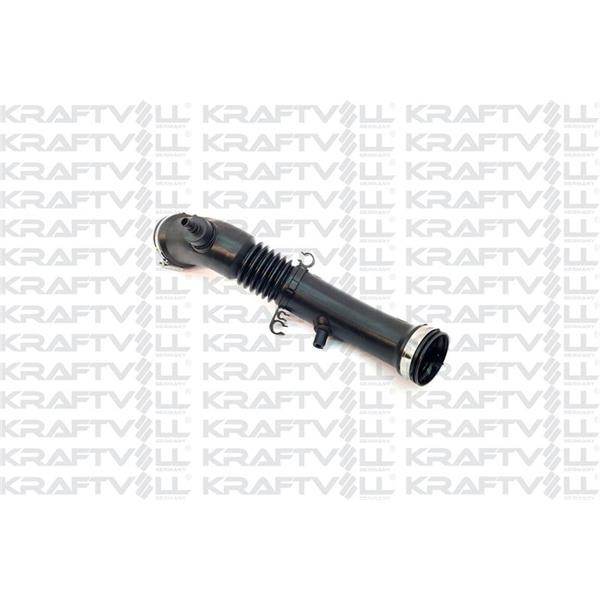 Hava Fıltre Turbo Borusu Laguna Iı Megane Iı 2.0 16V F4r