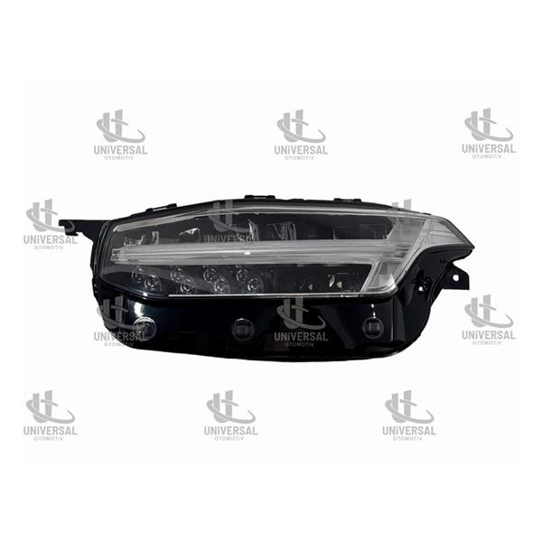 Far Xc90 18-23 Lh (Logolu/Beyinli)