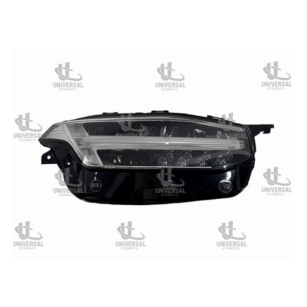 Far Xc90 18-23 Rh (Logolu/Beyinli)
