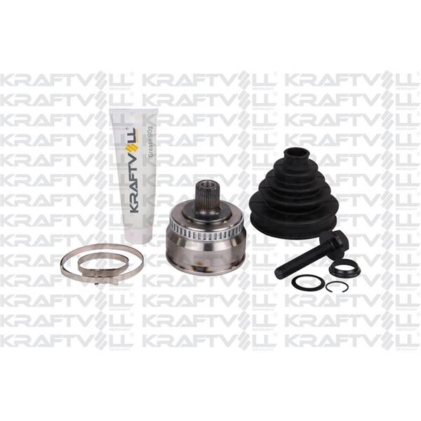 Aks Kafası Abslı Superb Passat 1.8 A4 1.8 1.8T 1.9Tdı 01>