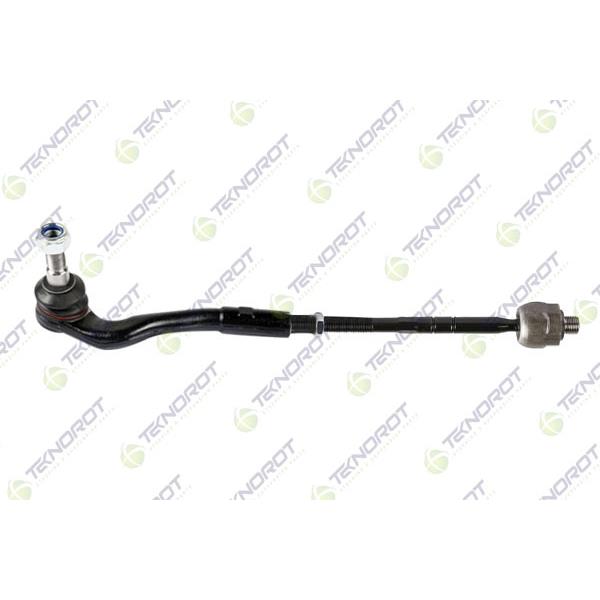 Rot Takımı On Sag Mercedes Clk (C209) 200 2002-2009/ Clk (C209) 320 2002-2009/ Slk (R171) 200 2004-2011/ C Class (W203) C 200 2000-2006/ C 180 2000-2006