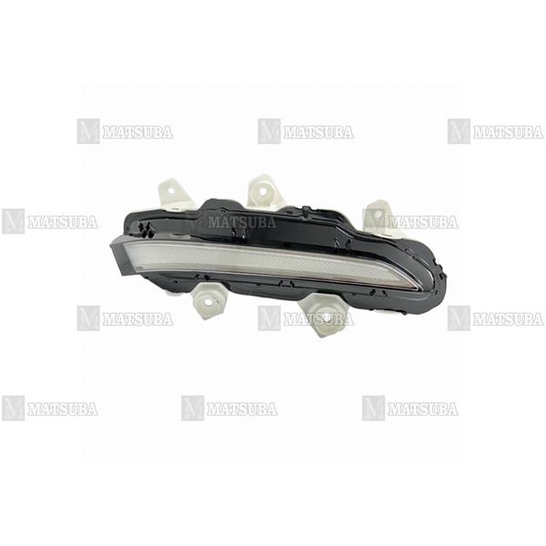 Far 208 19-22 Lh (Gündüz Farı Led)