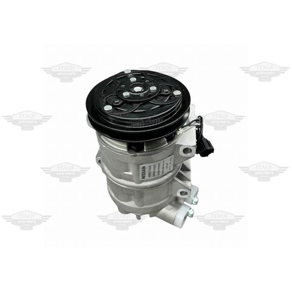 Kompresör Klima Yd25 02-06 
