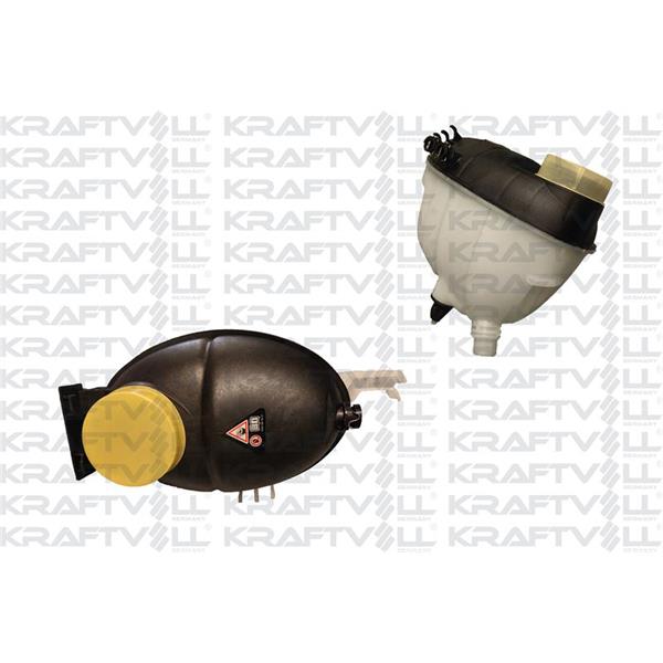 Radyator Yedek Su Deposu W204 07>14 S204 07>14 C218 11>17 W212 09>15 C207 09>16