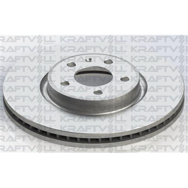 On Fren Disk A4 07>15 A5 07>15 A6 11> A7 10> Q5 08> Havalı 320Mm