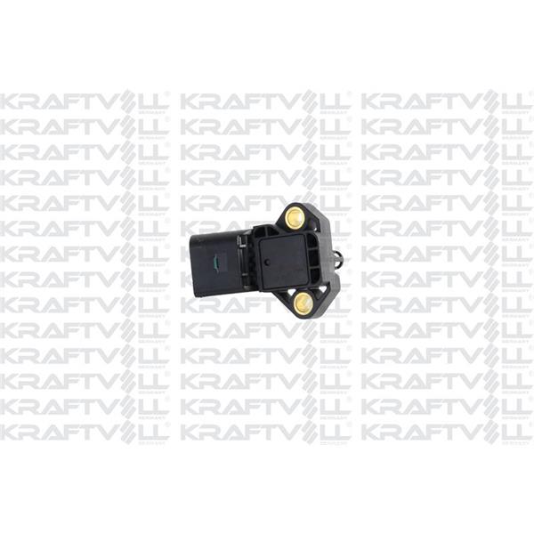 Turbo Basınc (Yenı Kod) Sensörü T5 2.5 Tdı Polo 1.9 Tdı Passat 1.9 2.0 Tdı Jetta 2.0 Tdı Golf V 1.4 