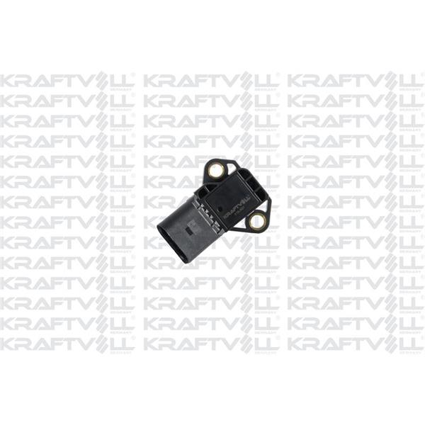 Map Basınc Sensörü Beetle Passat 01>15 Cc Golf V Vı Jetta 06> A3 A4 A6 Tt 01>