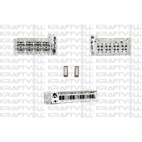 Sılındır Kapağı (Subapsız) Ducato Daıly F1ae0481f/F1ce0481b/F1ce0481h