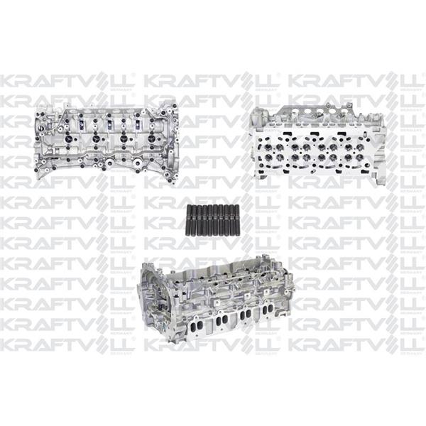 Sılındır Kapağı (Subapsız) Grand Scenıc Master Megane Scenıc Trafıc M9r 610/M9r 615/M9r 630/M9r 692/