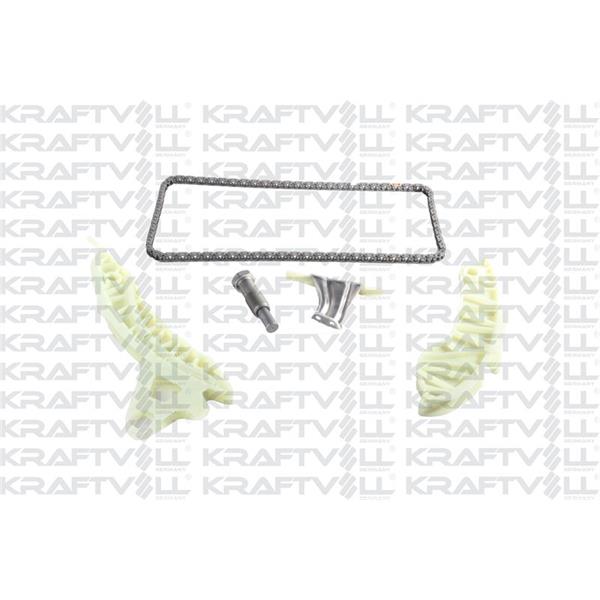 Eksantrik Seti (Zincir+3Xkızak+Gericı+Krank Dışlı) Bmw N13 B16 A F20 F21 F30 F31