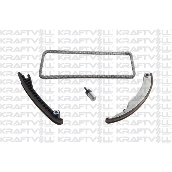Eksantrik Zincir Seti Fiat Egea 1.6 (E-Torq) Benz.Oto. 15>20 Mını R50 R52 R53