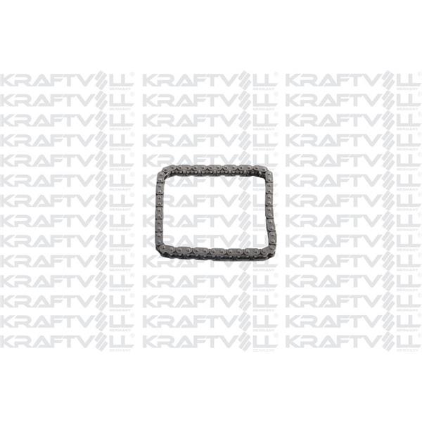 Yag Pompa Zıncırı 52 Bakla Bmw E81 E87 E90 E60 E46 E93 E83 E84 E61 Z4 E85 Mercedes W169 04>12 W245 0