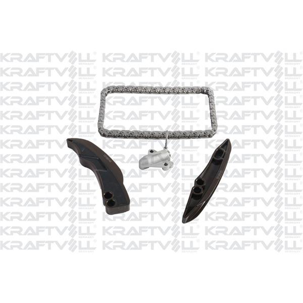 Eksantrik Zincir Seti Bmw F30 F10 B47
