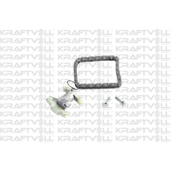 Eksantrik Zincir Ve Gergi Seti Range Rover Sport Dıscovery 3-4 2.7-3.0 Range Rover Range Rover Velar