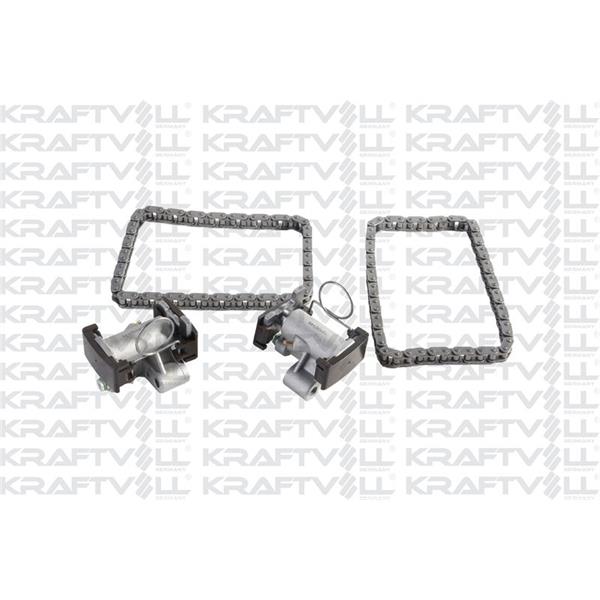 Eksantrik Zincir Seti Üst Bmw M62 E39 E38 E31 X5 E53 Land Rover Range Iıı 4.4