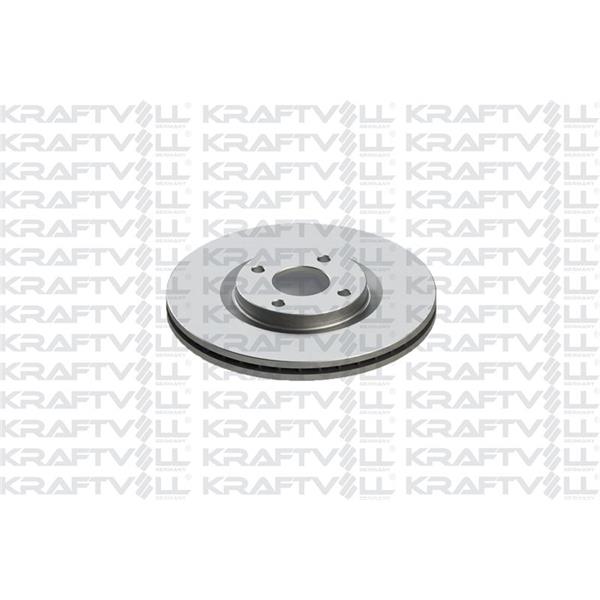 Fren Diski Ön Havalı Kaplamalı 300Mm Ecosport 1.0 1.5 2.0 17> 