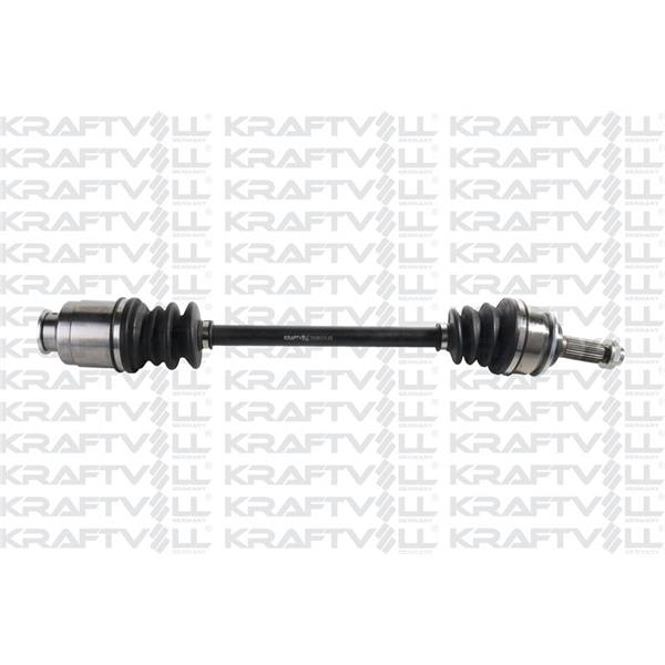 On Aks Komple Sag-Sol Subaru Forester 2,0 1997-2002 - Impreza 1.6-2,0 1996-2000 - Legacy 1994-1999
