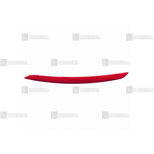 Reflektör Tampon Elantra 16-18 Arka Rh