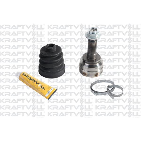 Aks Kafası Dıs Mazda 323 Zl 98>