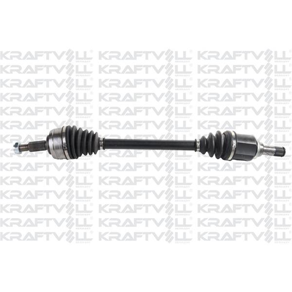 On Aks Komple Sol Fluence 1,5Dcı 16V 5 Vıtes 09>