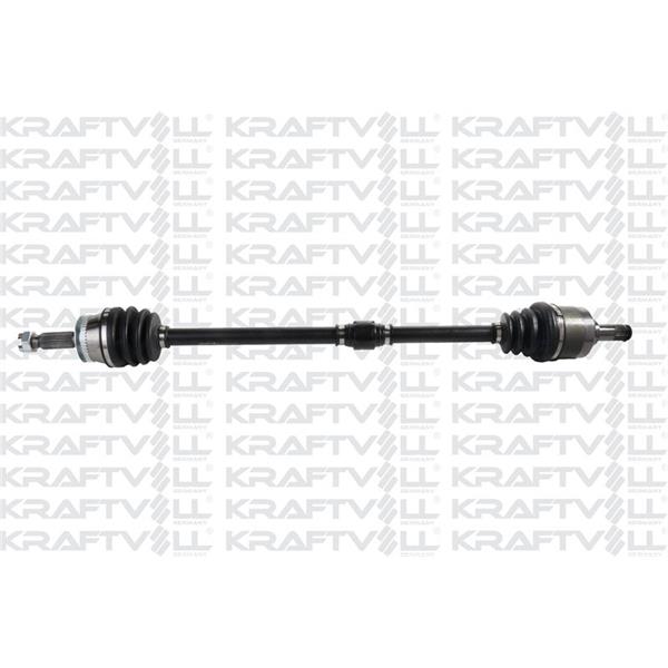 Komple Aks Sağ Elantra 04>   