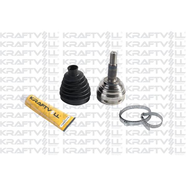 Aks Kafası Megane Iı 02> Clio Iıı 05> Kangoo 08> Logan 06> Sandero 08> (Otomatik Şanzıman 4 Vites) (