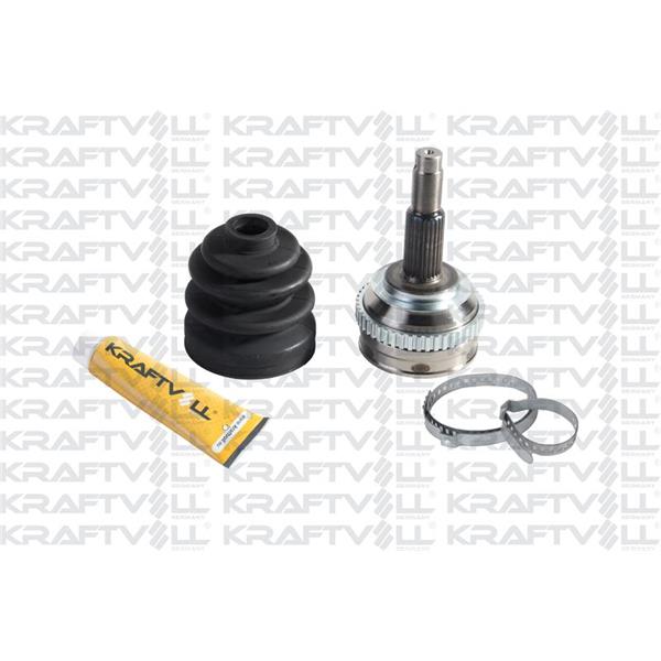 Aks Kafası Chrysler VoYağer Iıı 26 X 32 X 54 X 160 47 Dış 95>08