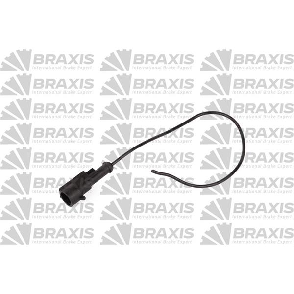 Fren Balatası Asınma Sensörü Ön Panda 1,1 / 1,3 Hb 09 / 03> Punto 1,2 8V 03> Ford Ka 08> 1.2 Uzunluk
