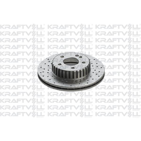 Fren Diski Ön Performans Delıklı C-Class W205 14> S205 14> C205 15> A205 16>
