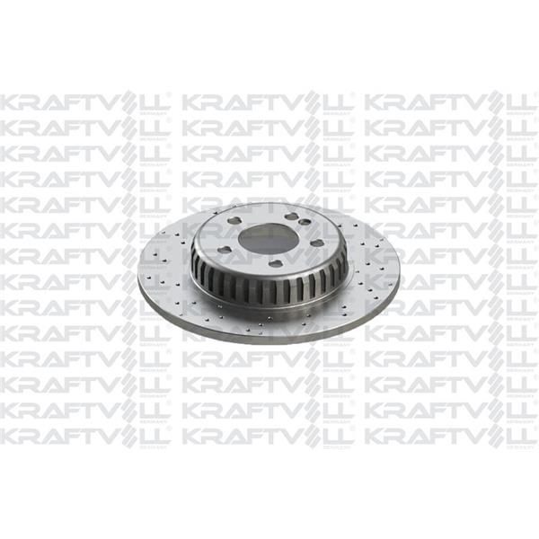 Fren Diski Arka Performans Delıklı C-Class W205 14> S205 14> C205 15> A205 16>