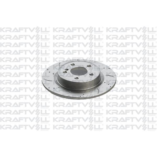 Fren Diski Arka Performans Delıklı X156 13> W176 12>18 W246 13>18 C117 13>18