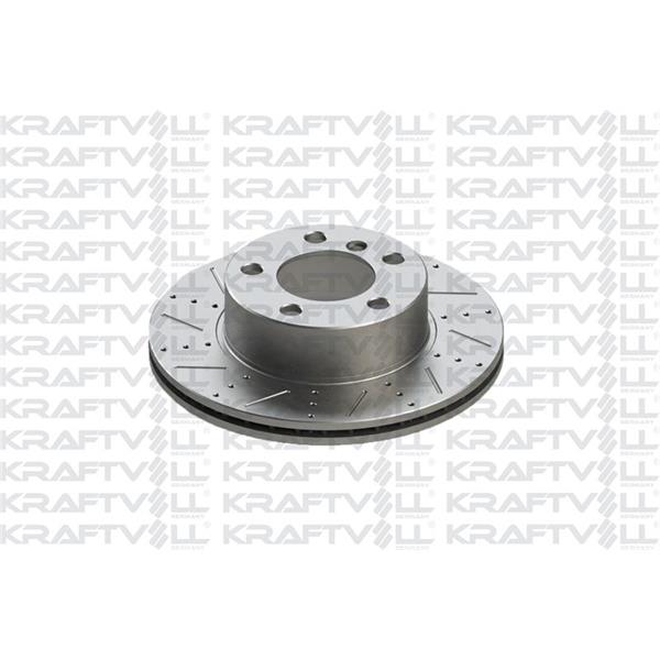 Fren Diski Ön Havalı Bmw F20 F21 F22 F23 F87 (Performans Disk)