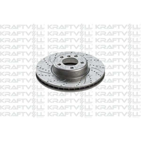 On Fren Disk Havalı Performans Delıklı Bmw F20 F21 F22 F23 11>