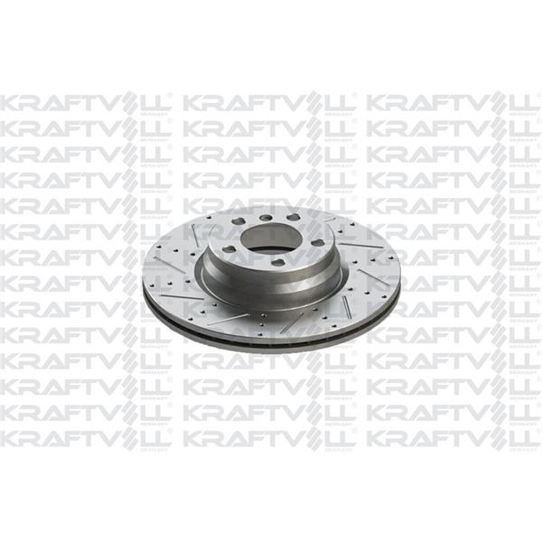 On Fren Disk Havalı Performans Delıklı Bmw F30 F32 F34 F36 F22 13>