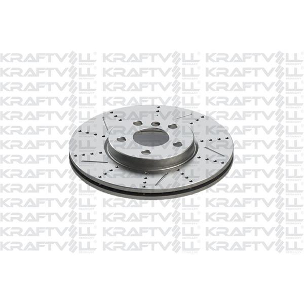 Fren Diski Ön Havalı Performans Disk Delıklı Bmw F45 F46 F54 F60 Mını Cooper S All4 Jcw14