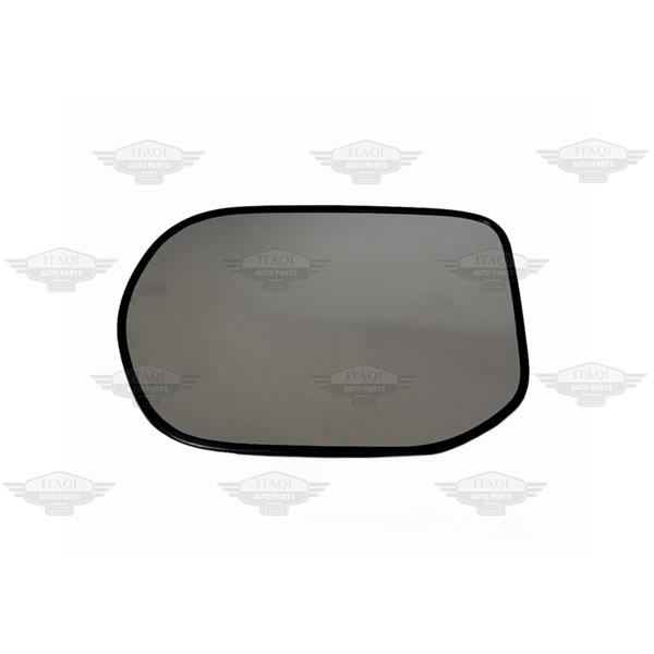 Cam Ayna Dikiz Civic 06-11 Lh 