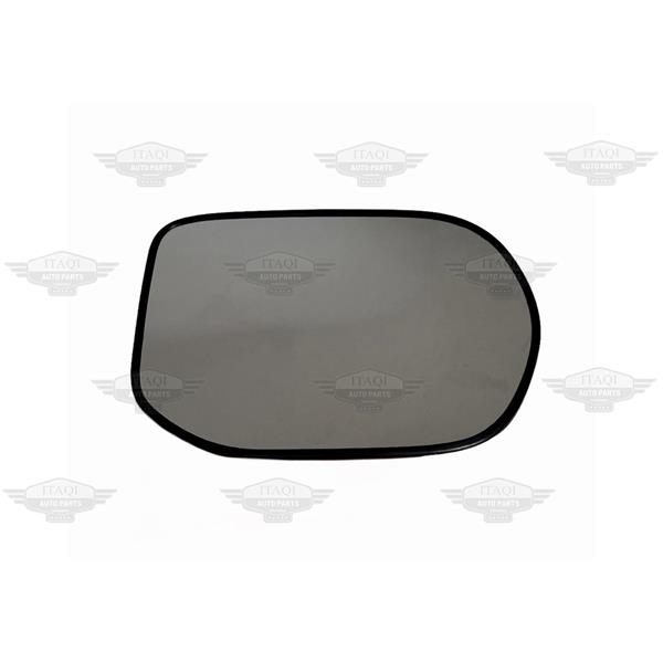 Cam Ayna Dikiz Civic 06-11 Rh 