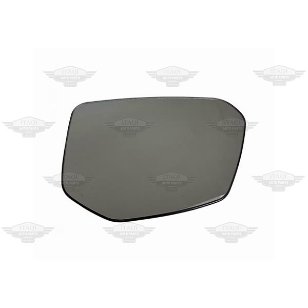 Cam Ayna Dikiz Civic 16-21 Rh 