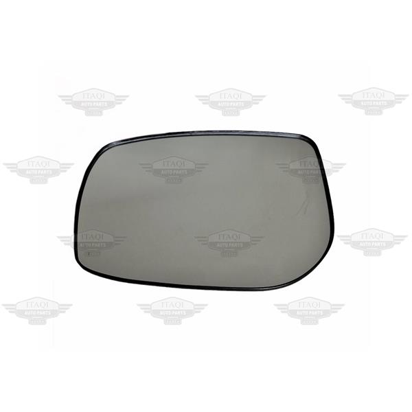 Cam Ayna Dikiz Corolla 07-13 Lh 