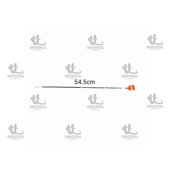 Çubuk Yağ Accord 02-08/Crv 03-06